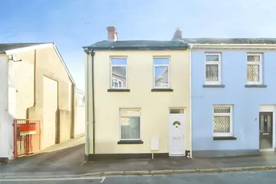 School Road, Newton Abbot, Devon, TQ12