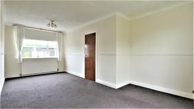 Cairns Crescent, Blacon, CHESTER