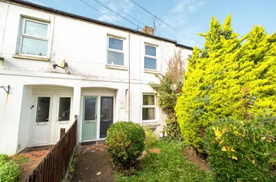 Sugden Road, Worthing, BN11