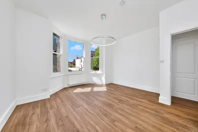 Olive Road, London, NW2
