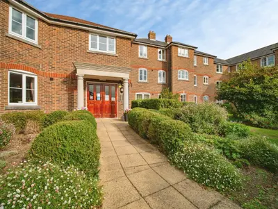 Wessex Road, Dorchester, DT1
