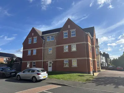 Ferncroft Walk, DE73