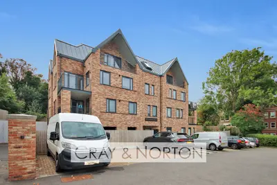 Ward Close, South Croydon, CR2 7FL