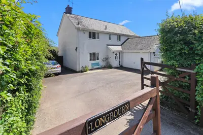 Huish Champflower, Nr Wiveliscombe