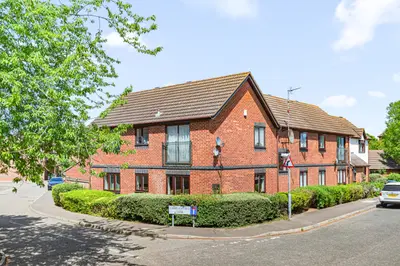 Lamplighters Close, Waltham Abbey, EN9