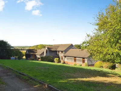 East Flexford Lane, Guildford, GU3