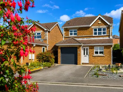 Corinthian Way, Hull, East Yorkshire, HU9