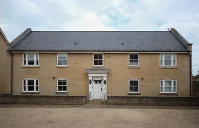 Ship Lane, Ely, CB7