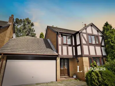 Lancaster Road, Newcastle, ST5