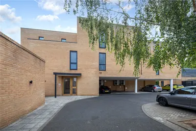 Sandycombe Road, Kew, TW9