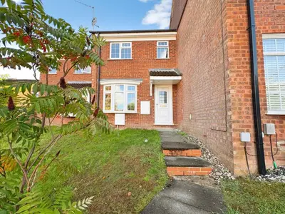 Bowmans Way, Dunstable, LU6