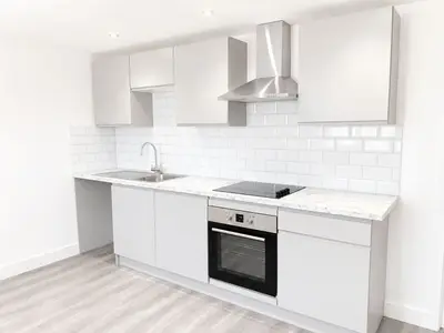 College Place, SOUTHAMPTON