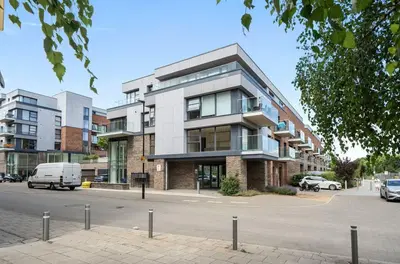 Merlin Drive, Peterborough, PE2