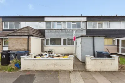 Tilshead Close, Kings Heath, BIRMINGHAM