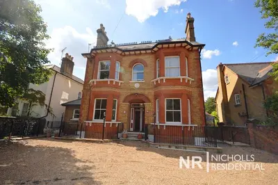 Worple Road, Epsom, KT18