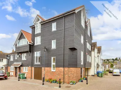 Newmans Close, Hythe, CT21