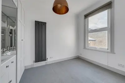 Agincourt Road, London, NW3