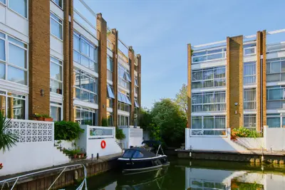 Marina Way, Teddington, TW11 9PN
