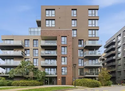Devan Grove, Finsbury Park, N4
