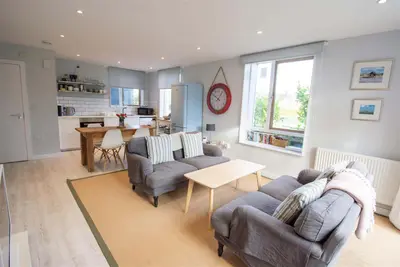 Simons Path, Southwold, IP18