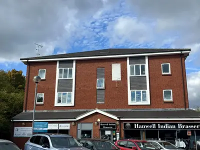 Hanwell Mews, Banbury, OX16