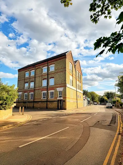 Church Road, Sittingbourne, ME10