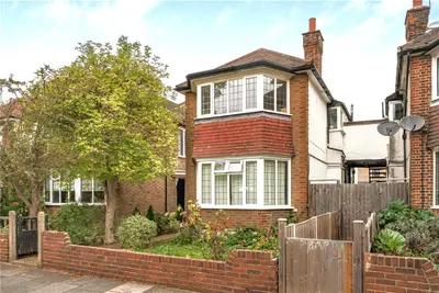 Craneford Way, Twickenham, TW2