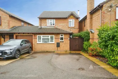 Hornbeam Road, Bicester, OX26