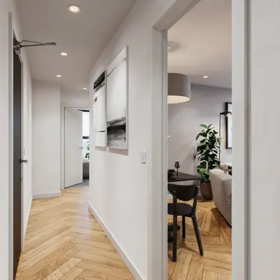 Plot 9, Barton Road, Stretford, M32 9QJ