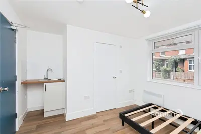Ash Road, Aldershot, GU12