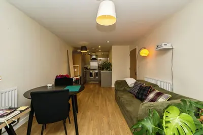 Skerne Road, Kingston upon Thames, KT2