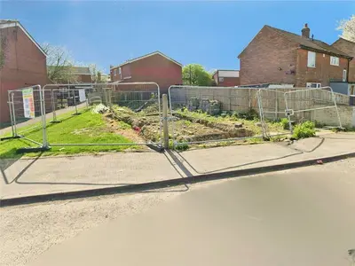 Aire Street, Knottingley, Pontefract, WF11