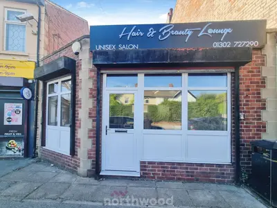 Skellow Road, Skellow, DN6