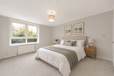 Braemar, 12 Kersfield Road, London, SW15