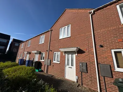 Verney Road, Banbury, OX16