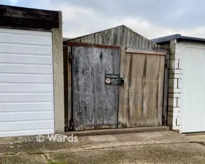 Meadow Road, Sturry, CT2