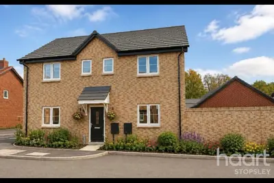 Lewin Park, Langford, SG18
