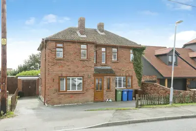 Shurland Avenue, Minster On Sea, ME12
