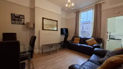 Heslington Road, York, YO10