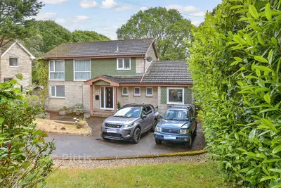 Youngwoods Way, Sandown, PO36