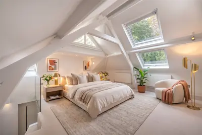King Henrys Road, Primrose Hill, NW3