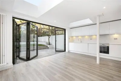 Gunterstone Road, West Kensington, London, W14