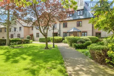 River Meads, St Margarets, SG12