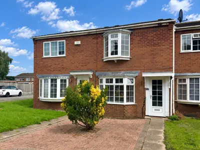 Toton Lane, Stapleford, NG9