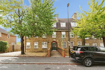 Wingrove Road, London, SE6