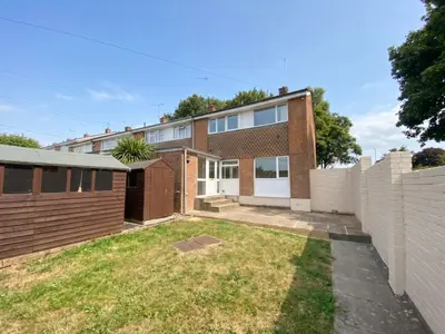 Arundel Road, Yeovil, BA21