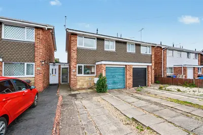 Ingleby Road, Sawley, NG10
