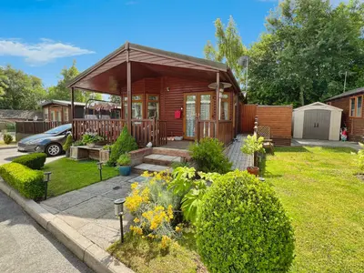 Park Road, Swadlincote, DE12