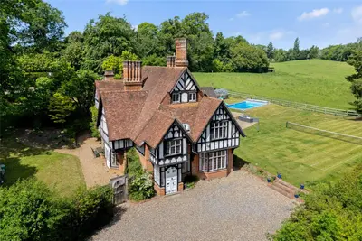 Parliament Lane, Burnham, Slough, Berkshire, SL1 8NT