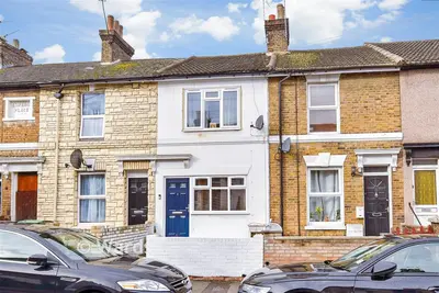 Melville Road, Maidstone, ME15